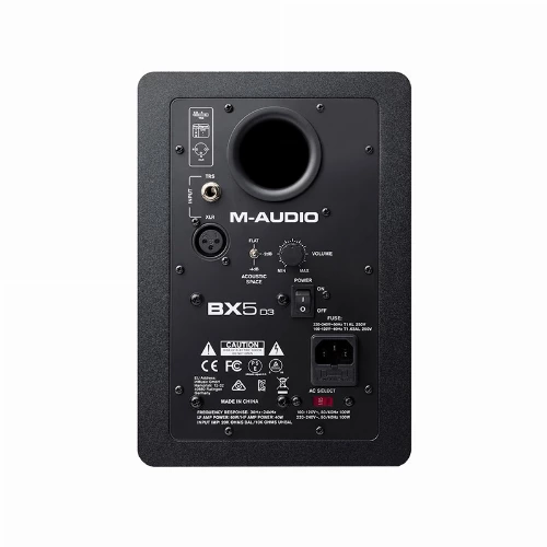 قیمت خرید فروش اسپیکر مانیتورینگ M-Audio BX5 D3 